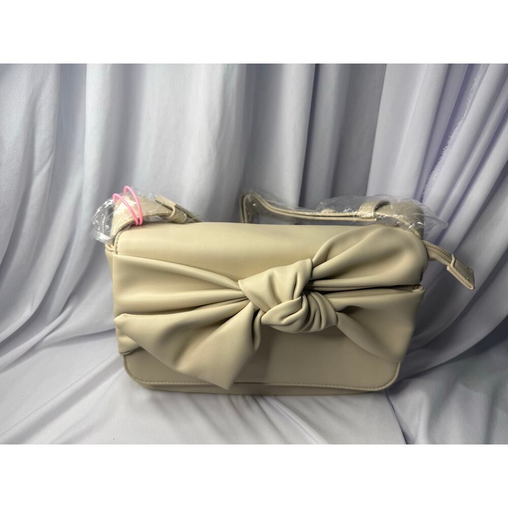 Like Dreams Nylon Crossbody Bum Bag